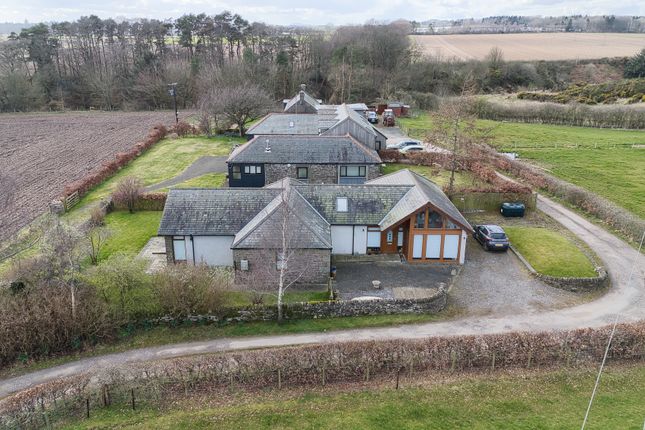 Bungalow for sale in Brae Of Conon, Carmylie, Arbroath