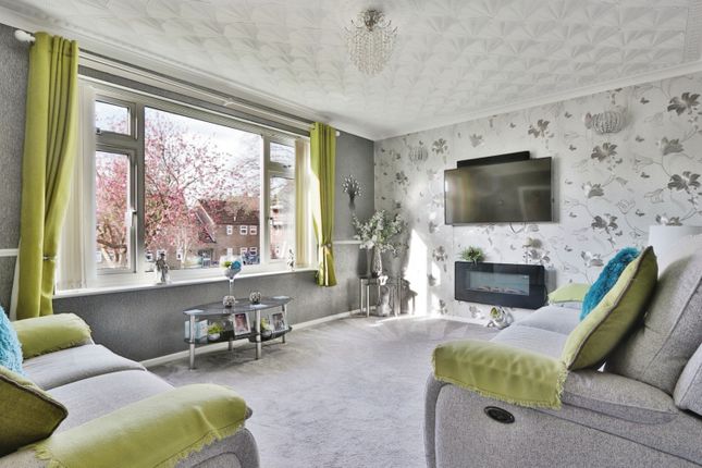 Flat for sale in Fletcher Close, Hessle, East Riding Of Yorkshire