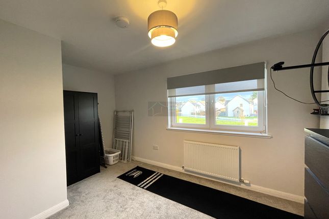 End terrace house for sale in 4 Scott Street, Forres