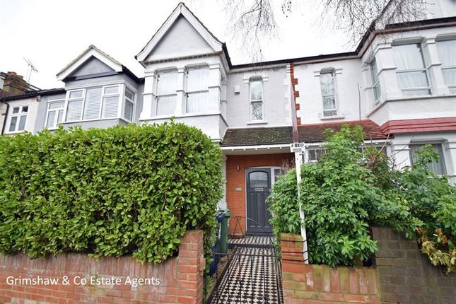 Thumbnail Property for sale in Meadvale Road, Pitshanger Lane Village Area, London