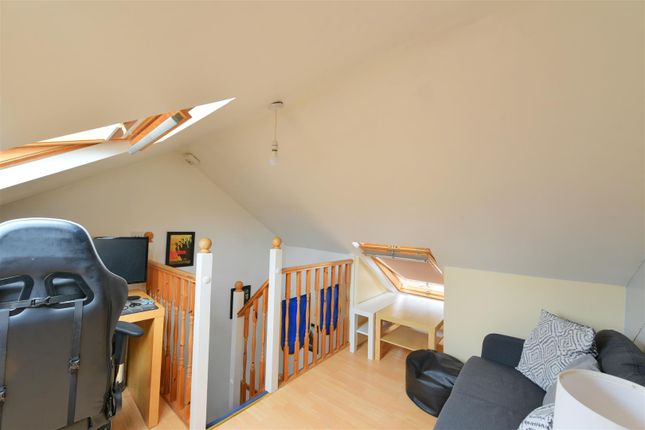 Thumbnail Property to rent in Curzon Terrace, York