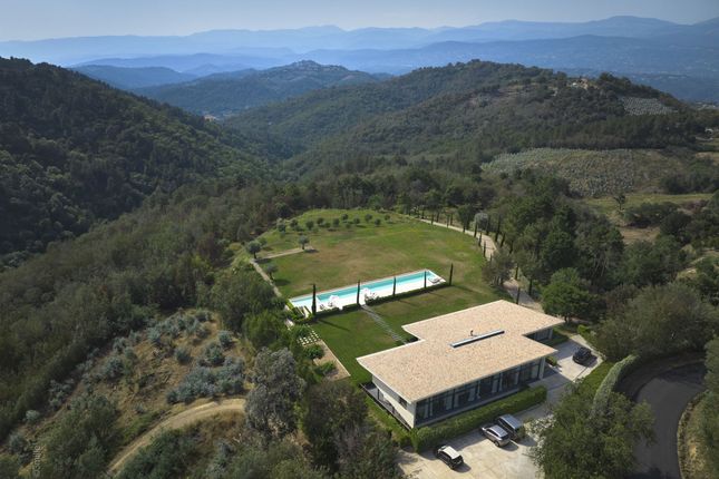 Thumbnail Villa for sale in Tanneron, Var Countryside (Fayence, Lorgues, Cotignac), Provence - Var