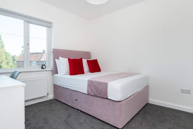 Terraced house to rent in Ambleside Avenue, Southmead, Bristol