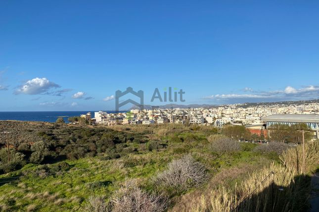 Thumbnail Apartment for sale in Nea Chora, Chania (Town), Chania, Crete, Greece