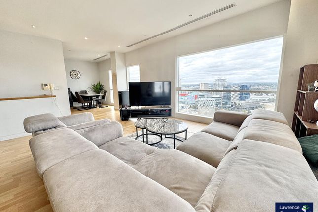 Apartment P4, Imperial Point, The Quays, Salford photo 3