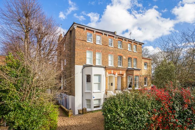 Thumbnail Detached house to rent in St. Georges Road, Twickenham