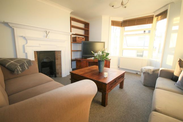 Flat for sale in New Steine Mansions, Devonshire Place, Brighton