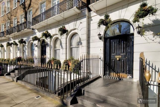 27  Flat 4, Cartwright Gardens, London photo 3