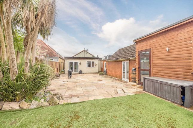 Detached bungalow for sale in Lawrence Way, Burnham