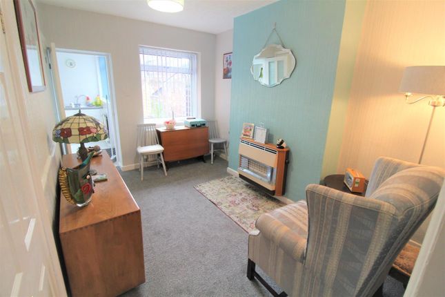 Property for sale in Stone Cottages, Gateacre, Liverpool