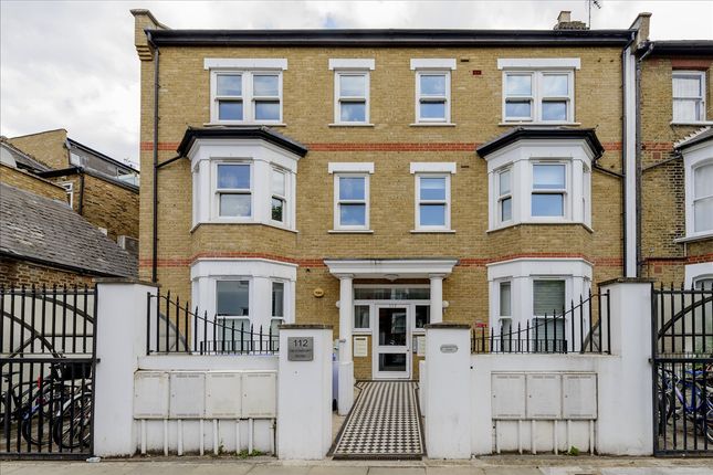 112, Devonport Road, Shepherd's Bush W12 photo 4