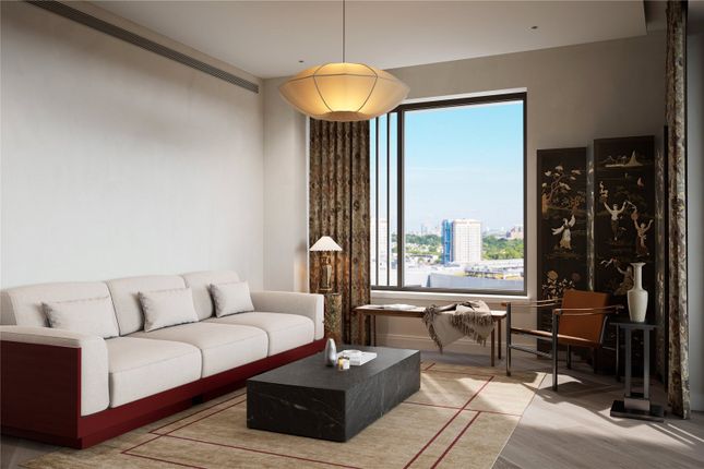 3 Bed - G1602,, The Ariel, Television Centre, London photo 4