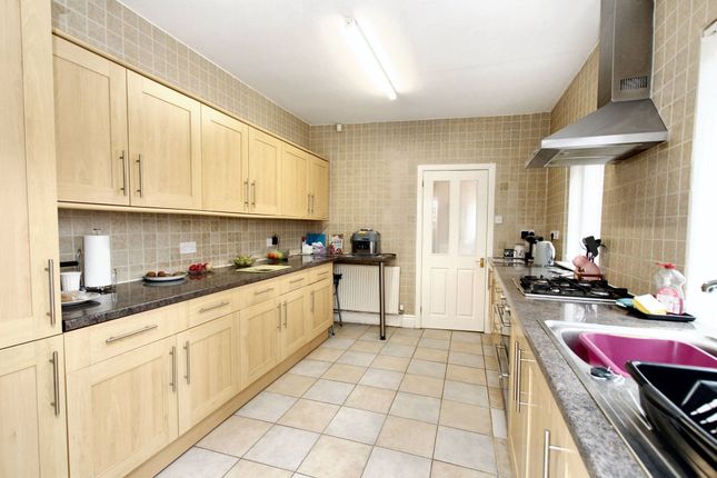 Terraced house for sale in Keswick Road, St. Helens