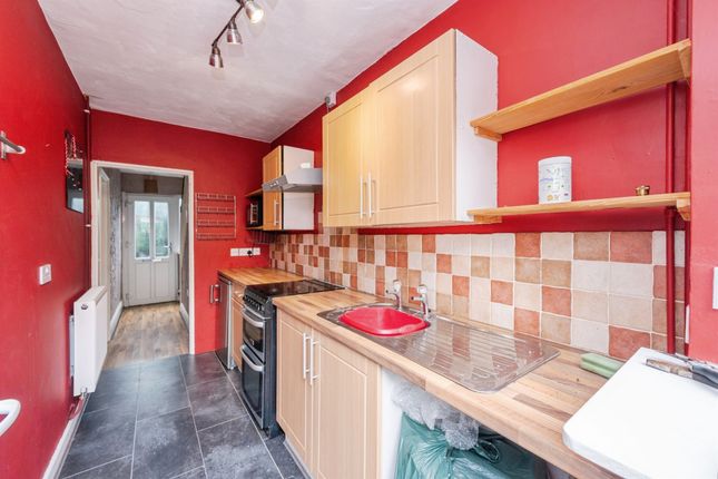 20, Moor Street, DERBY photo 4