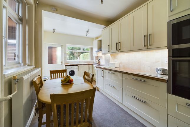 Detached house for sale in St. Johns Avenue, Kidderminster