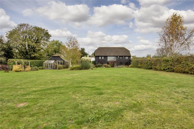 The Barn,, George Street, Kent photo 3
