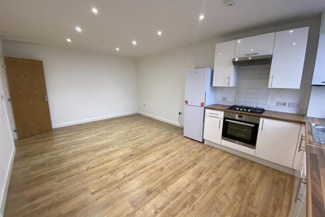 Apartment 2, Tewdric House, 22, Welsh Street, Chepstow photo 4