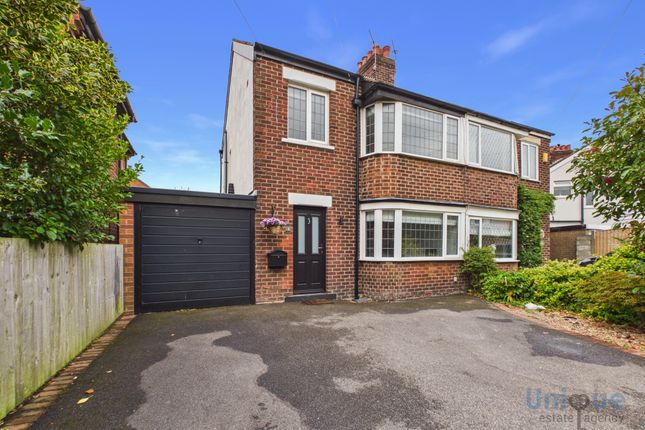3, Ryland Avenue, Poulton-le-Fylde photo 2