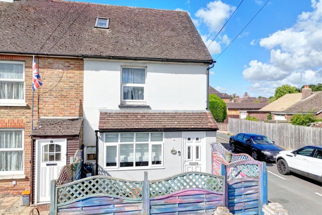 1-bed flat on 5 Hawkswood Cottages, Hawkswood Road, Hailsham, £160,000