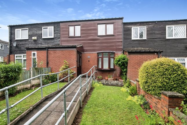 Terraced house for sale in Withington Covert, Kings Norton, Birmingham