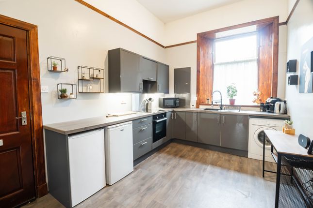 48, Castle Street, Montrose photo 3