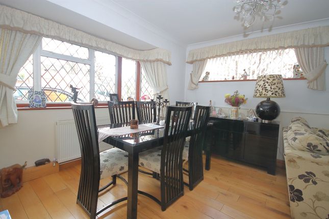 Detached house for sale in Mount Field, Faversham