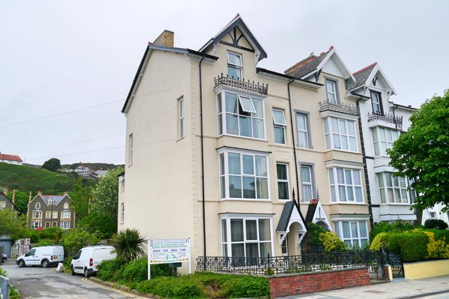 Thumbnail Room to rent in Queen's Road, Aberystwyth