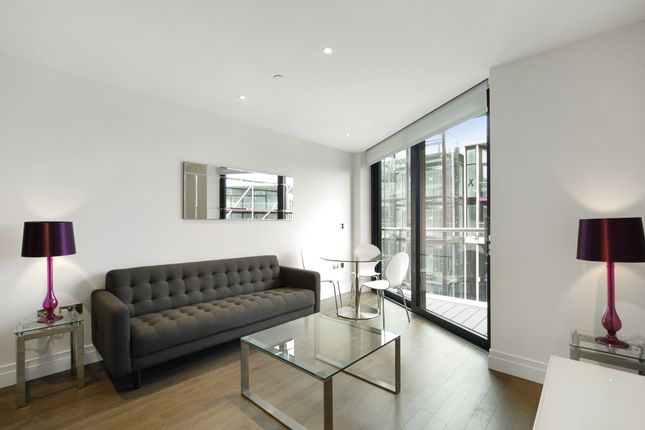 Riverlight Quay, London photo 2