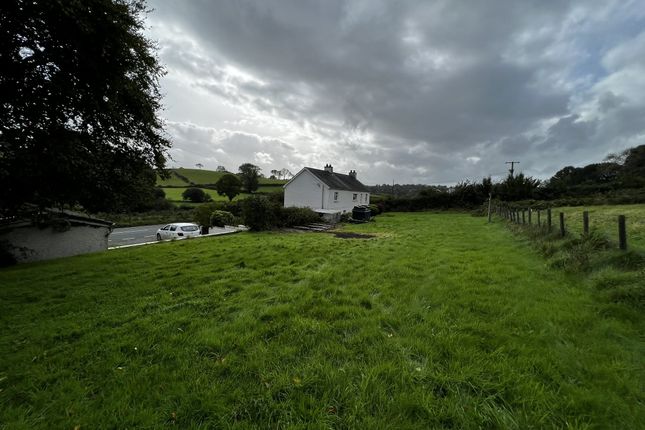 Detached house for sale in Llanwnnen Road, Llanwnnen, Lampeter