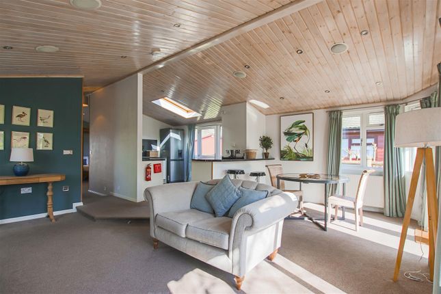 Lodge 12 Ribblesdale Park, Mill Lane, Gisburn photo 4