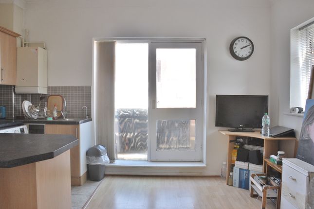 Flat for sale in Ferry Road, Southsea