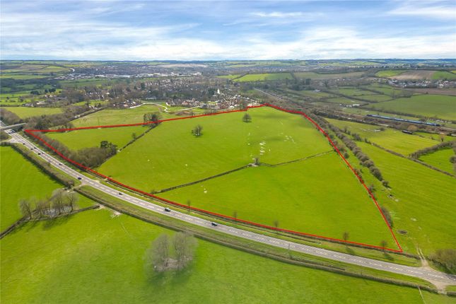 Land for sale in Nether Green, Great Bowden, Market Harborough