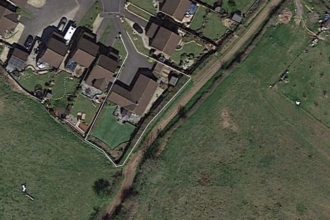 Detached bungalow for sale in Staddlestones, Midsomer Norton, Radstock