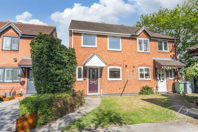 3-bed house on 107, Sixth Avenue, Mansfield, £180,000
