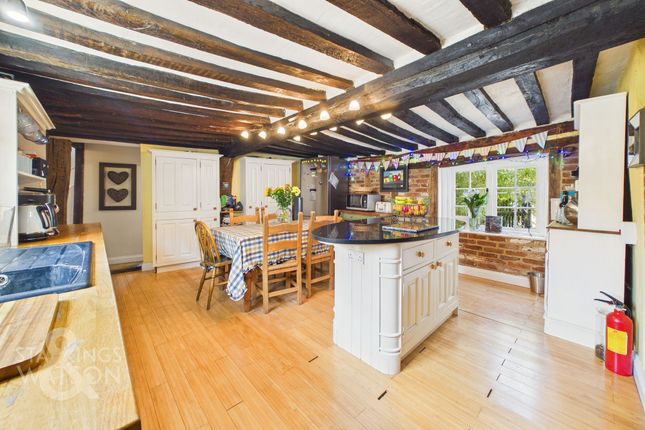 The Cottage The Green, Attleborough photo 3