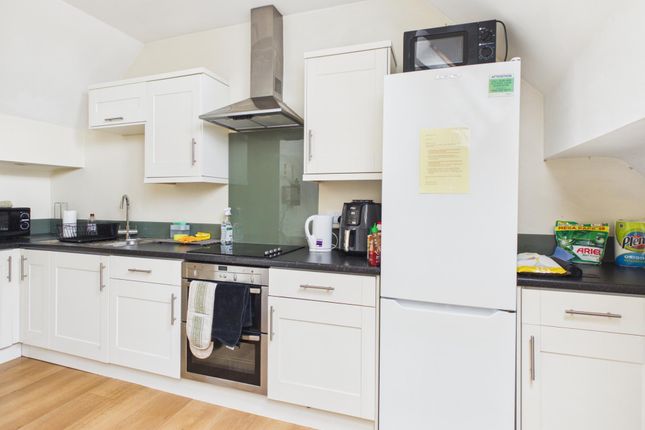 Flat 9, 18, China Street, Lancaster photo 2