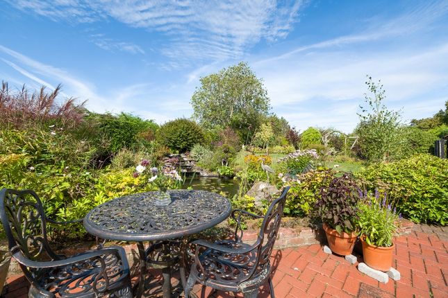Badgers Farm, Short Green, Winfarthing photo 2