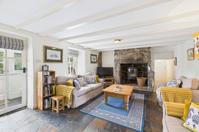 Stones Throw Cottage, Bojewyan Stennack, Pendeen photo 4