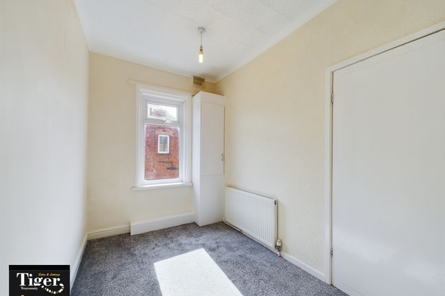 Terraced house for sale in Lyncroft Crescent, Blackpool