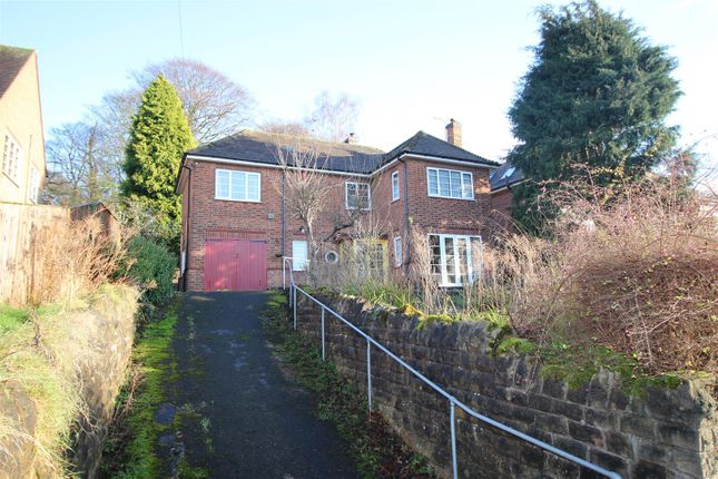 Image of 96 Parkside, Nottingham, NG8 2NN