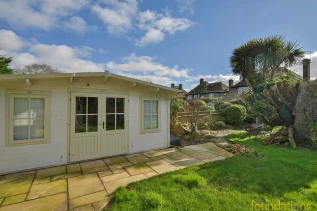 Detached house for sale in Newlands Avenue, Bexhill-On-Sea