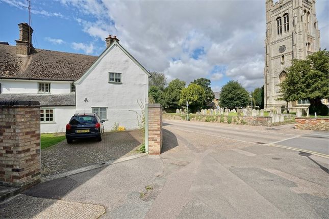 Detached house for sale in Brook Street, St Neots