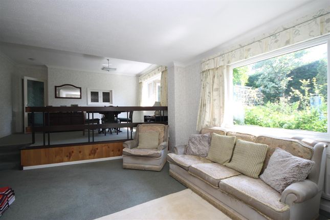 Detached bungalow for sale in Ashdale, Darras Hall, Newcastle Upon Tyne, Northumberland