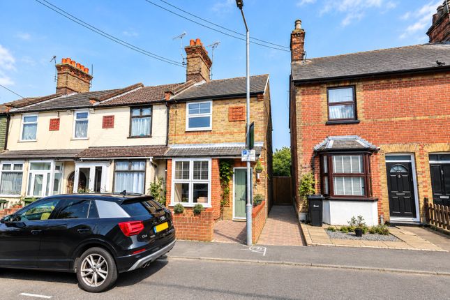 2-bed terraced on 20, Braintree Road, Essex, £300,000