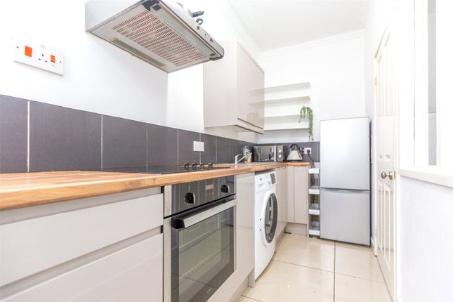 Flat for sale in Albany Road, Montpelier, Bristol