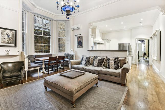 Terraced house to rent in North Audley Street, Mayfair