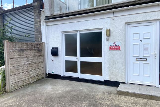 Thumbnail Office for sale in Hyde Road, Paignton