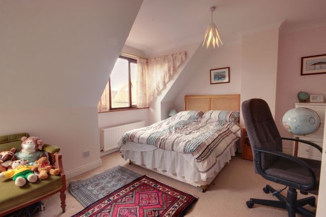 Terraced house for sale in Friary Walk, Eastgate, Beverley