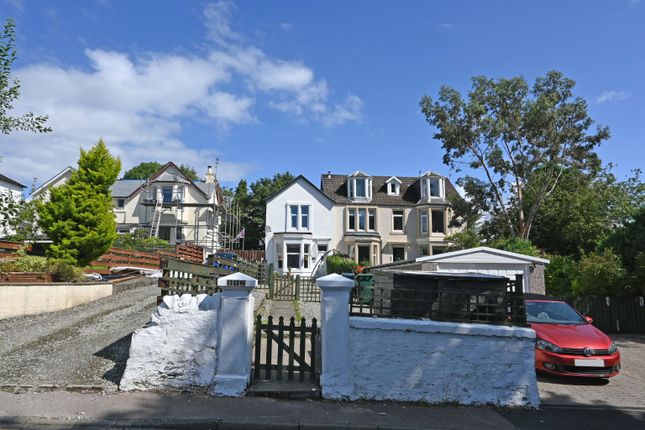 112 Auchamore Road, Dunoon, Argyll and Bute photo 2