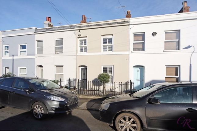 Terraced house for sale in Princes Road, Cheltenham